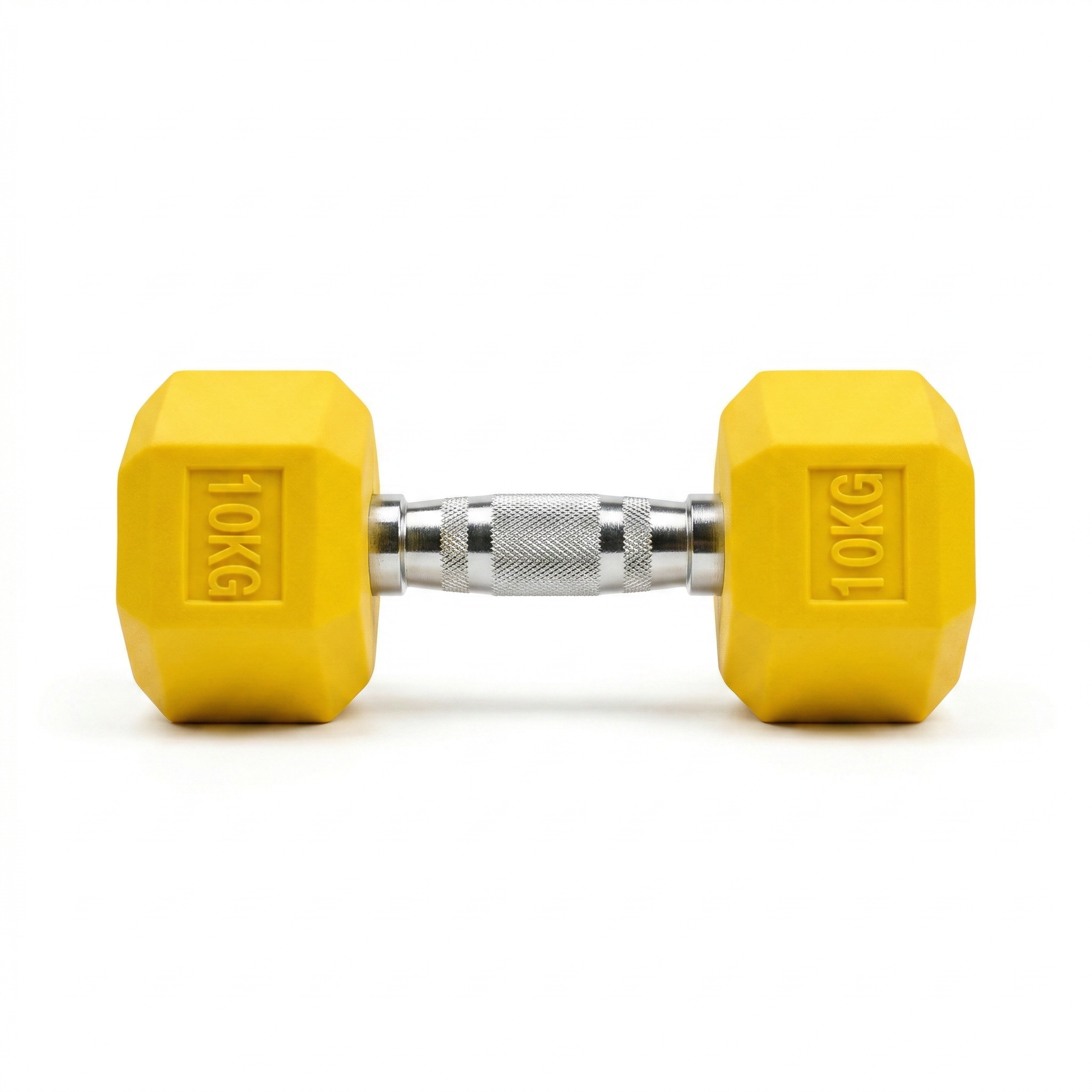 GYM DUMBBLE FRIDGE MAGNET