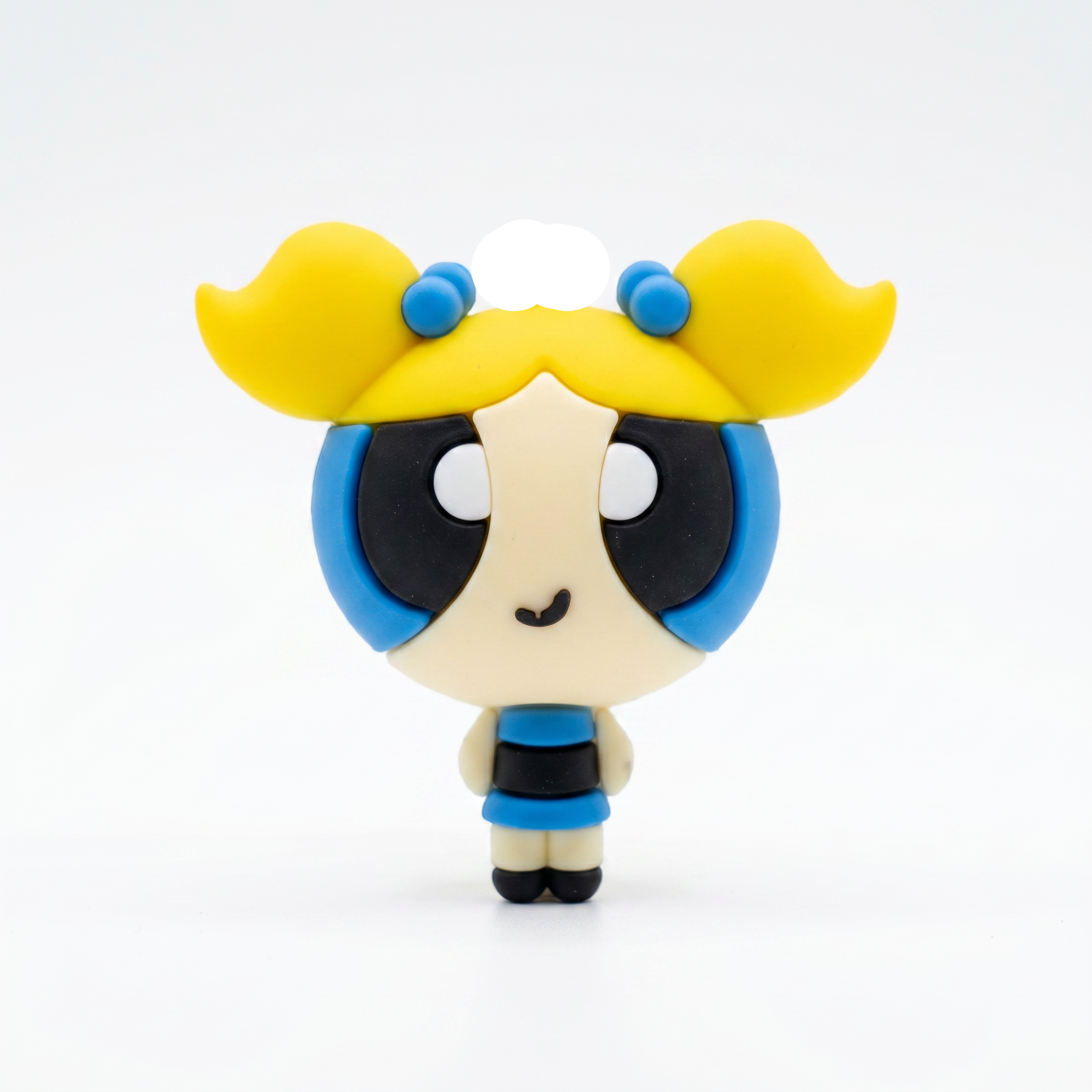 POWER PUFF GIRLS 04 FRIDGE MAGNET