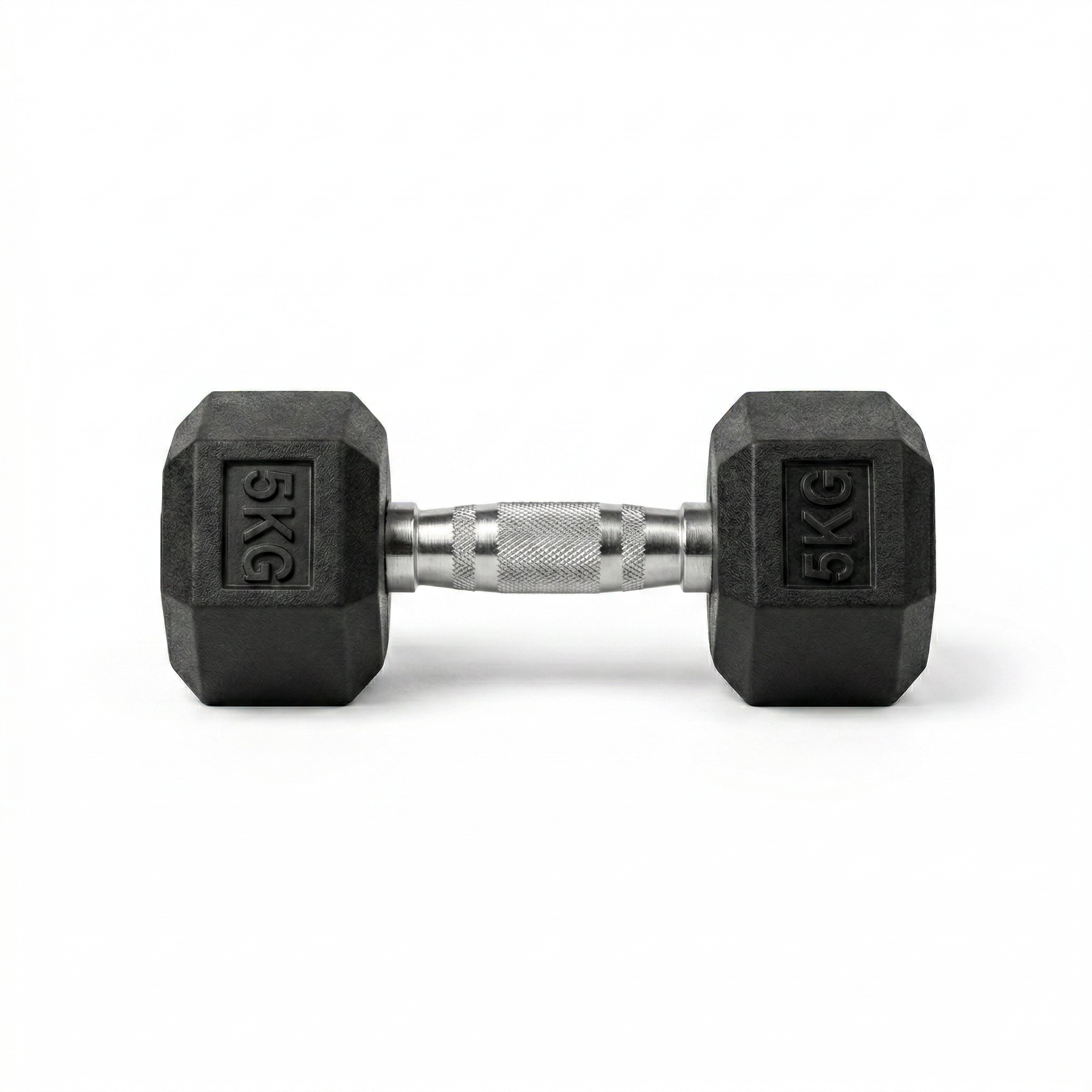 GYM DUMBBLE FRIDGE MAGNET