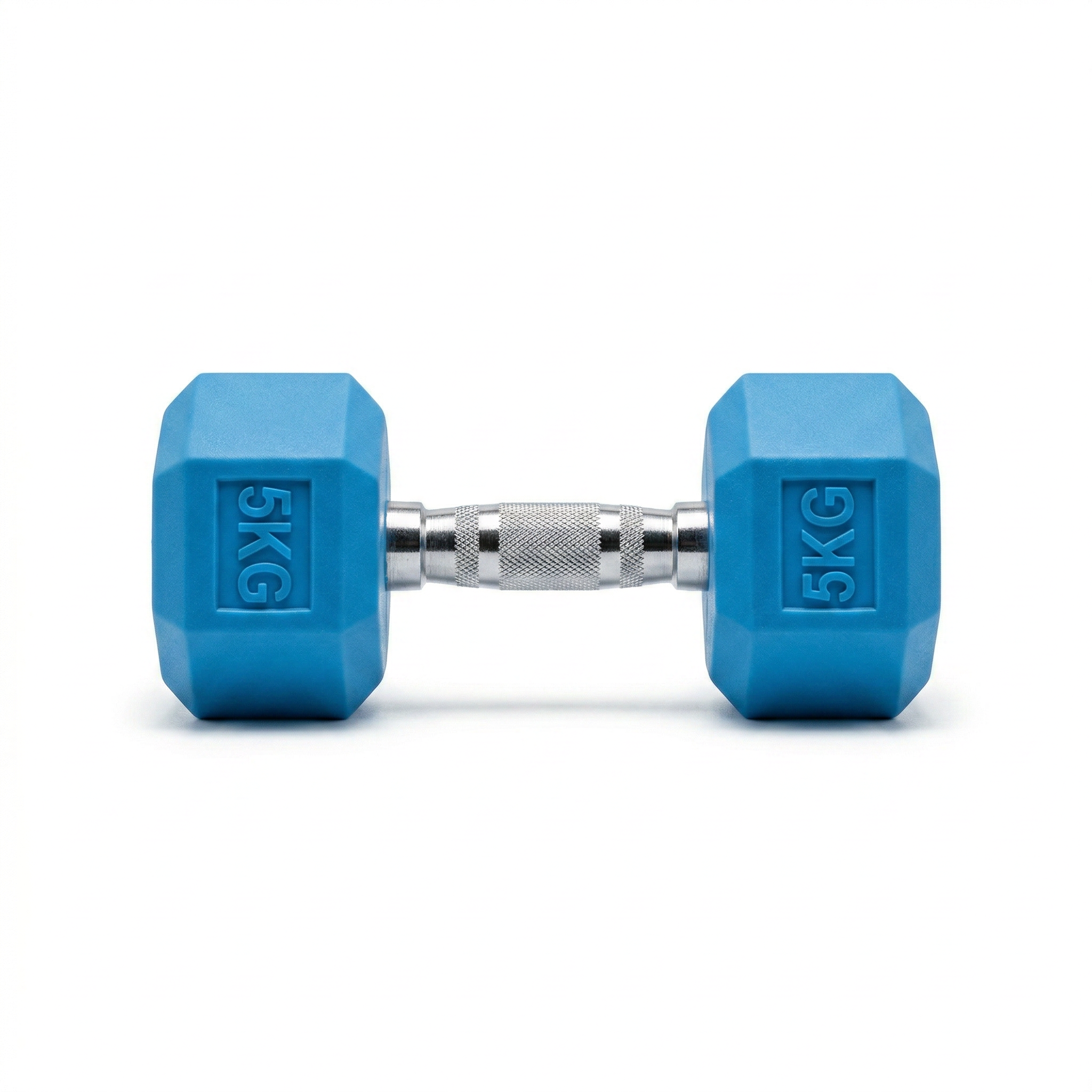 GYM DUMBBLE FRIDGE MAGNET