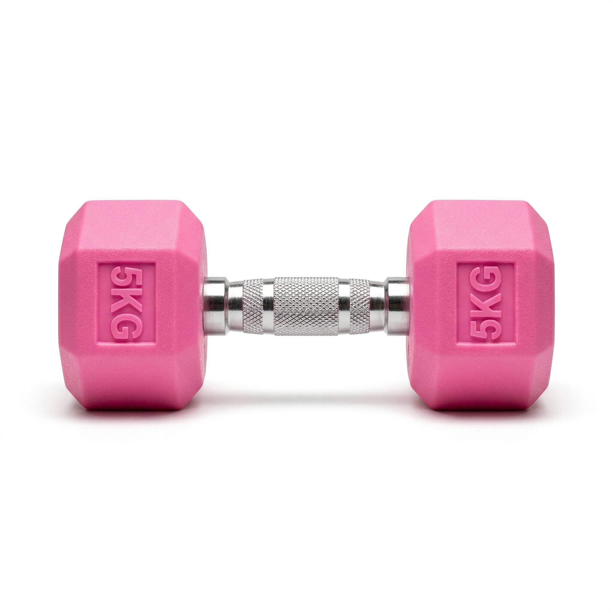 GYM DUMBBLE FRIDGE MAGNET