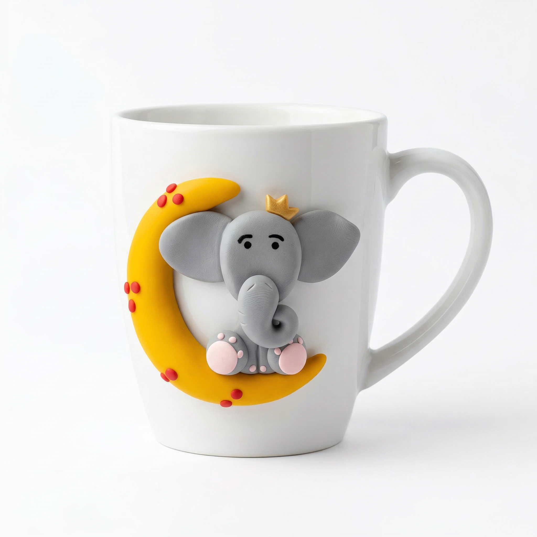 PICKITT MUG 11