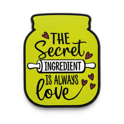 QUIRKY FRIDGE MAGNET 66