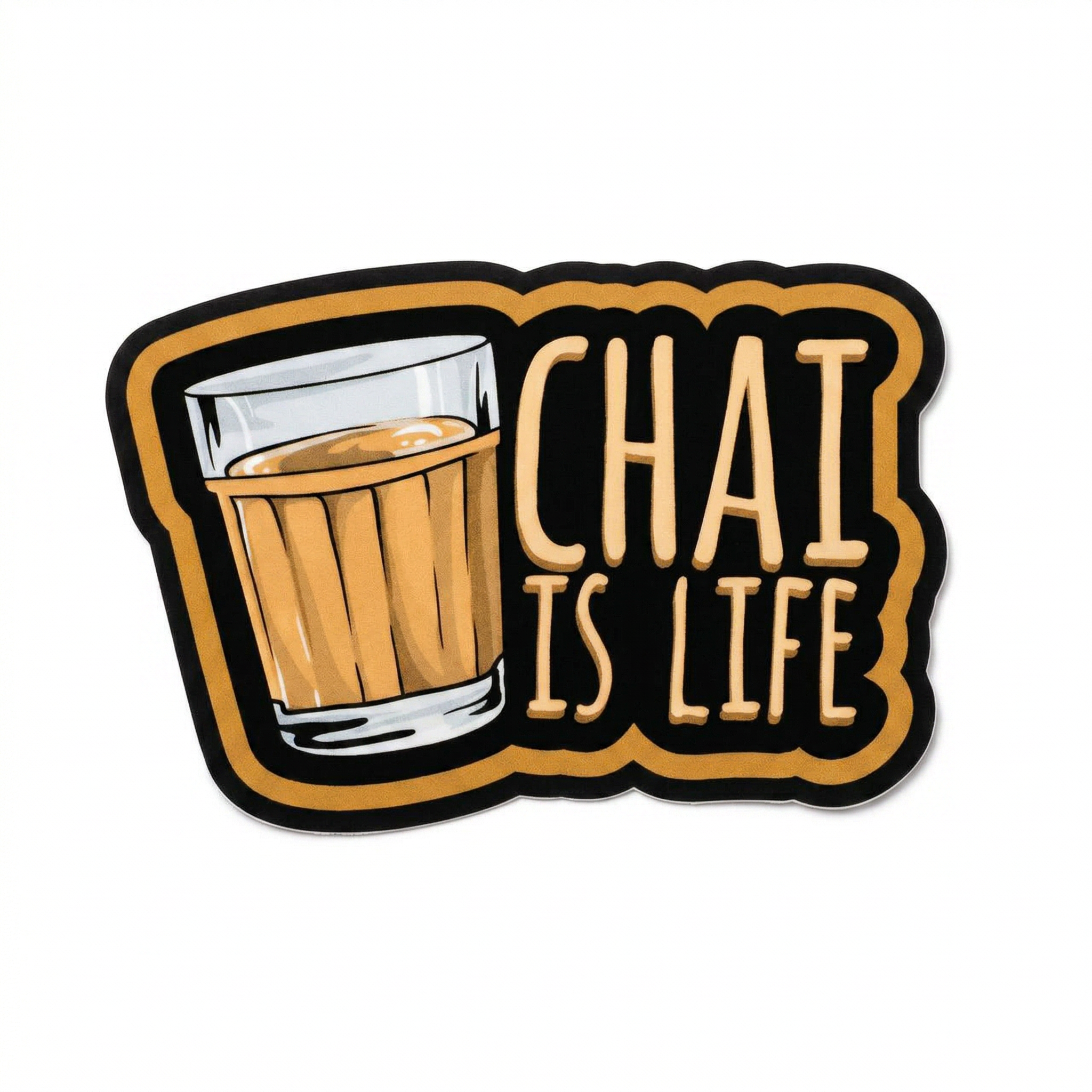 QUIRKY FRIDGE MAGNET 81