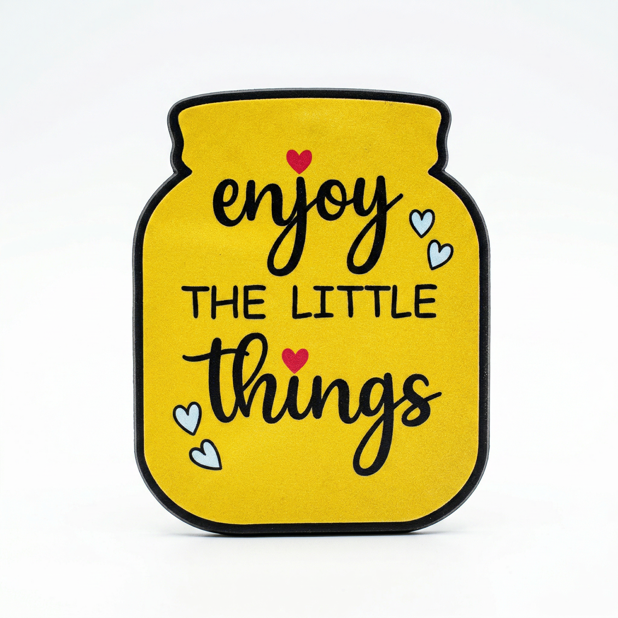 QUIRKY FRIDGE MAGNET 80