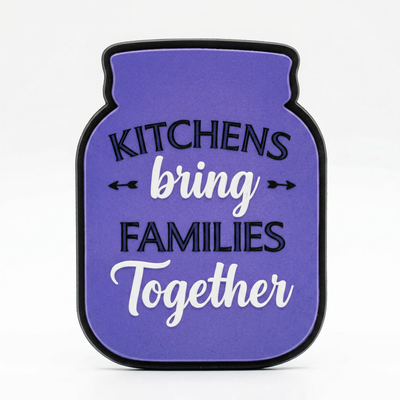 QUIRKY FRIDGE MAGNET 72