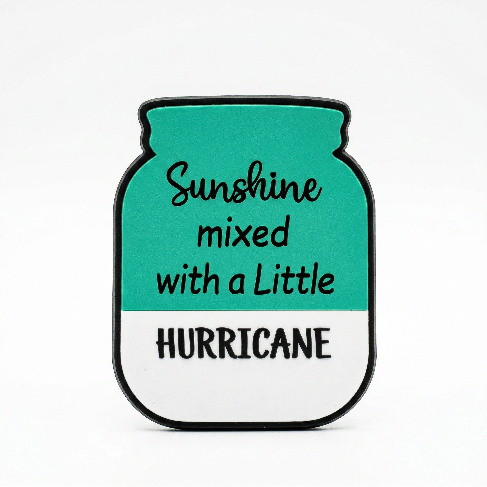 QUIRKY FRIDGE MAGNET 65
