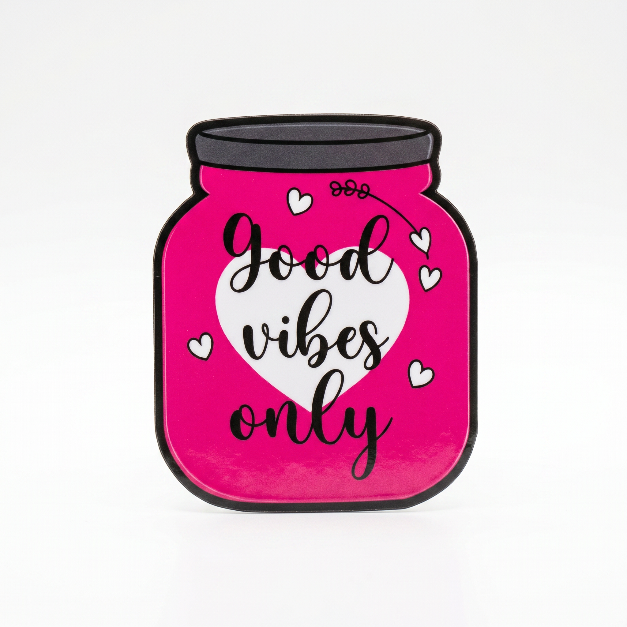 QUIRKY FRIDGE MAGNET 84