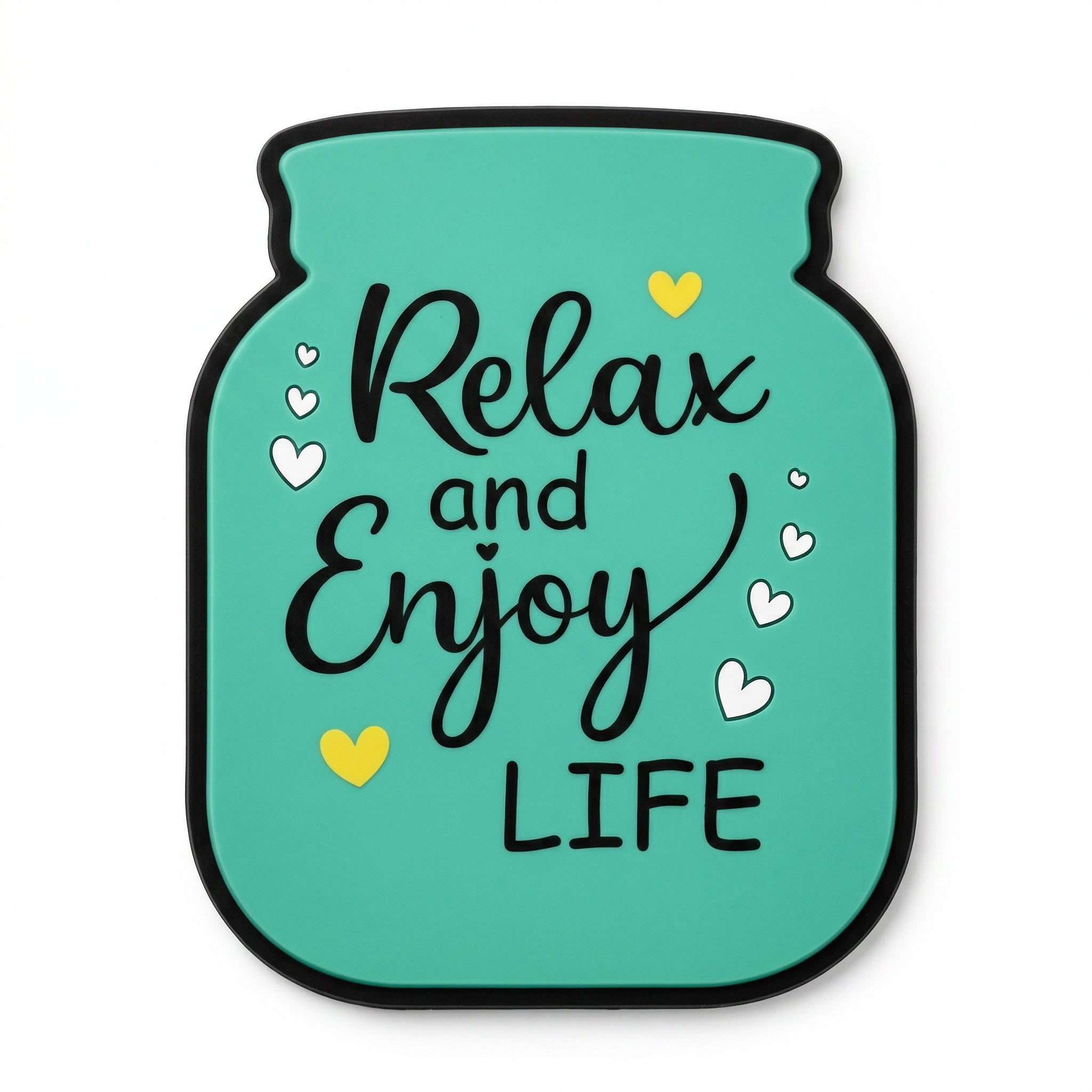 QUIRKY FRIDGE MAGNET 71