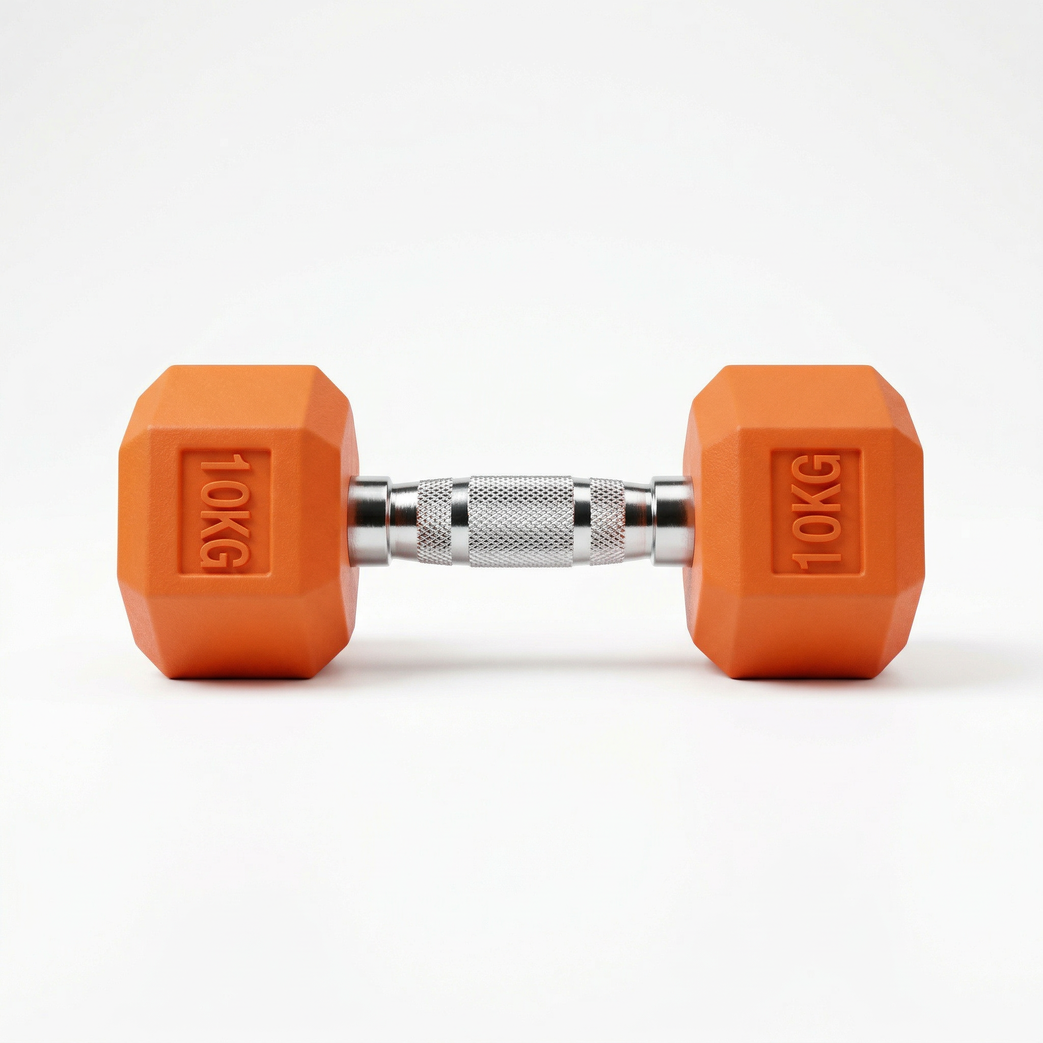 GYM DUMBBLE FRIDGE MAGNET