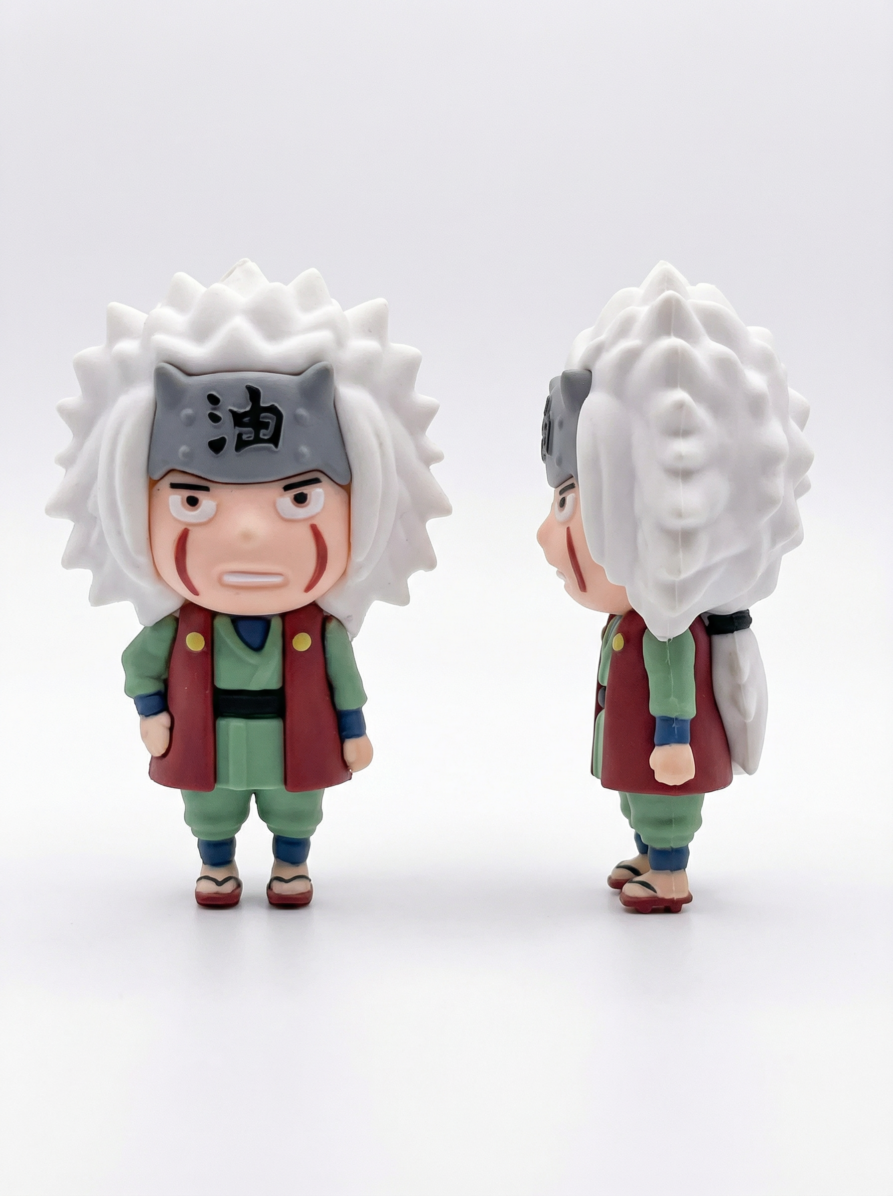 ANIMATED FRIDGE MAGNET 20