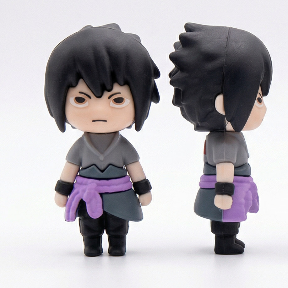 ANIMATED FRIDGE MAGNET 22