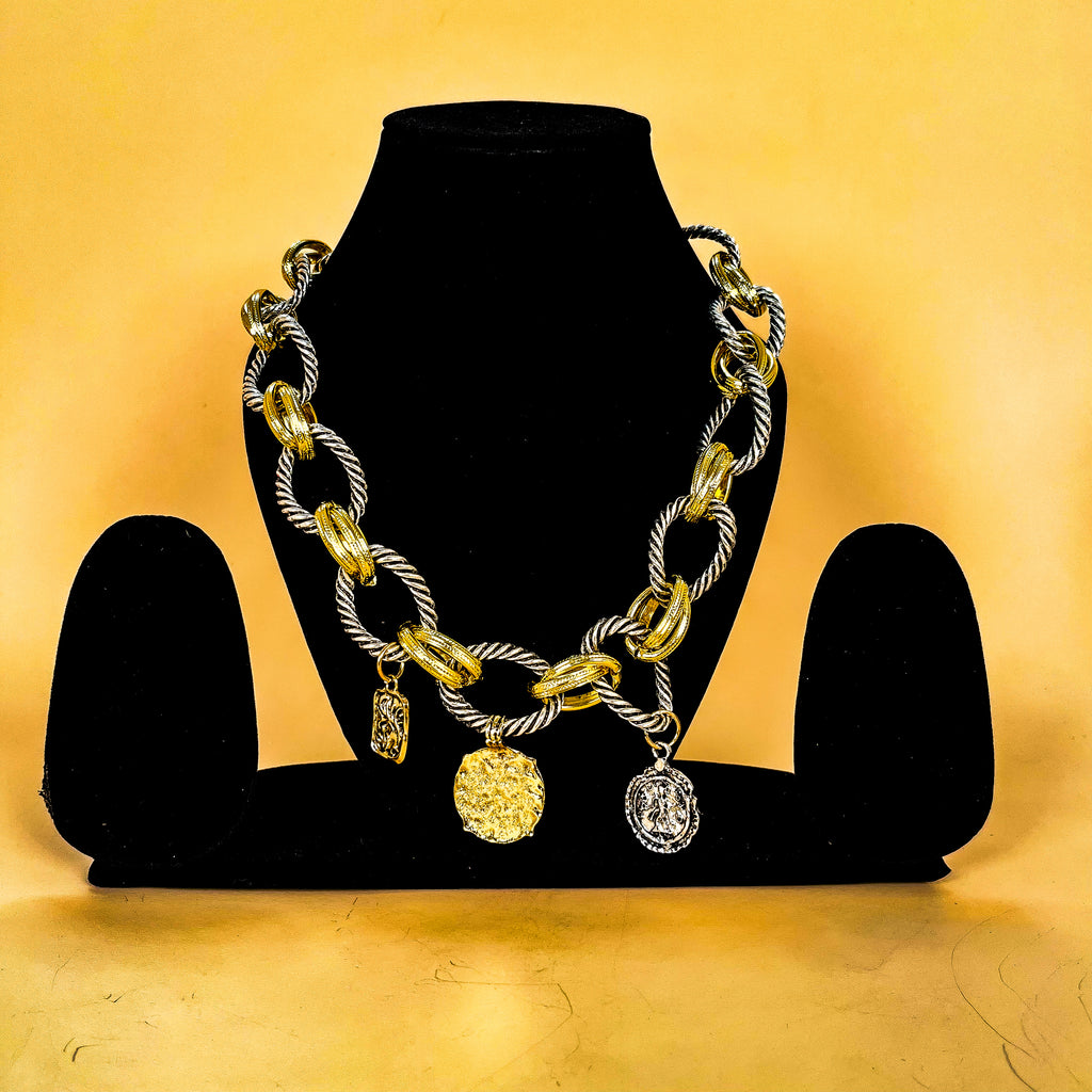 Eterna Chain