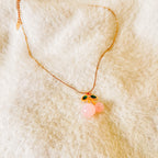 ROSE CHERRY