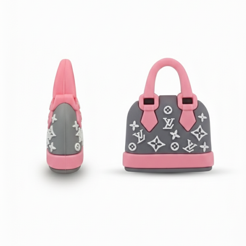 MINI HANDBAG FRIDGE MAGNET