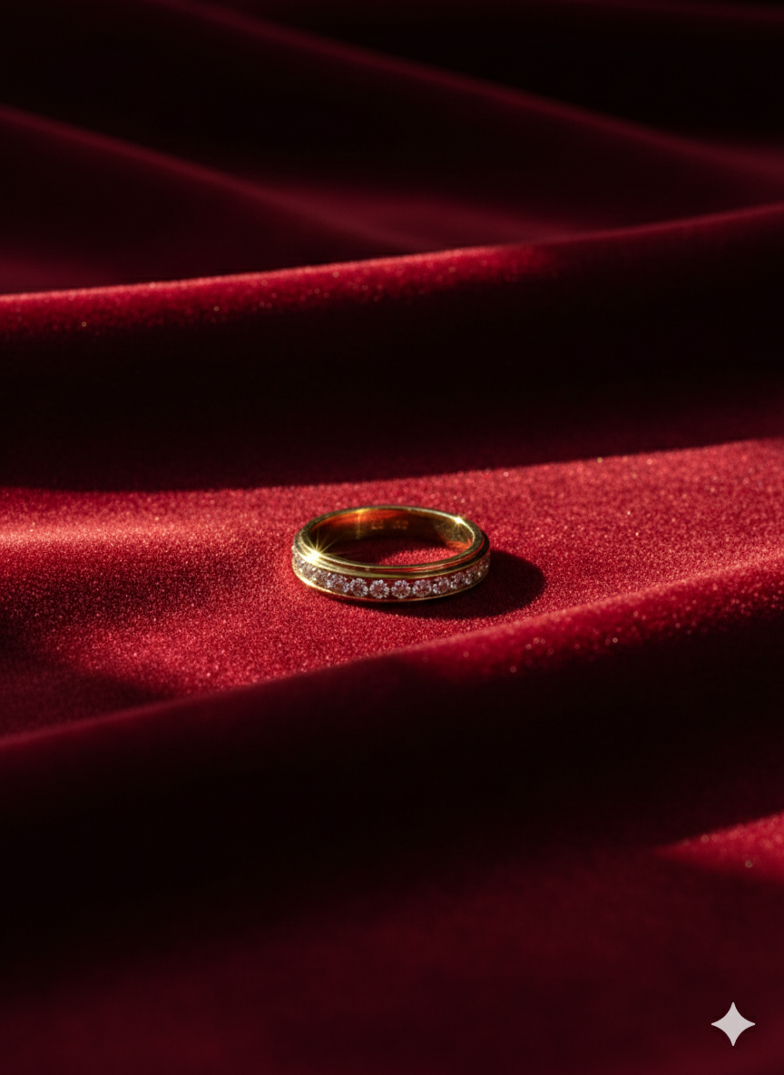MIRAN RING