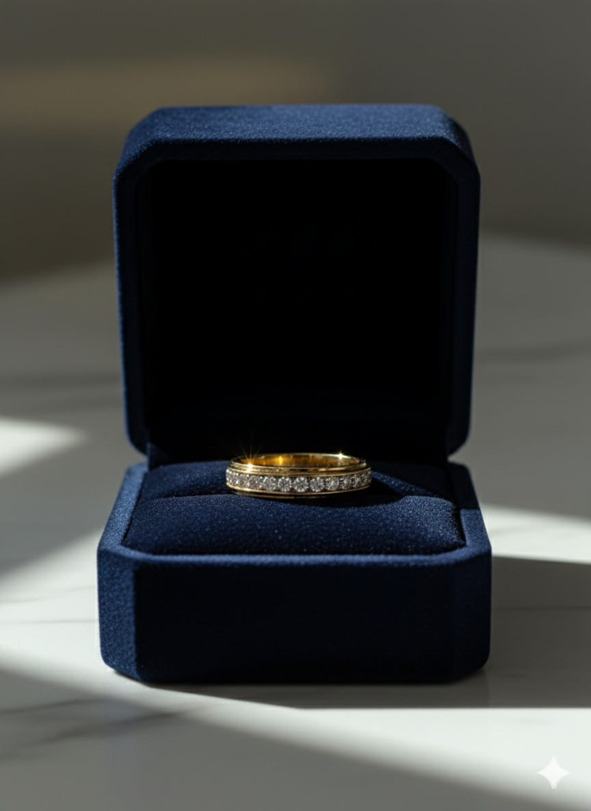 MIRAN RING