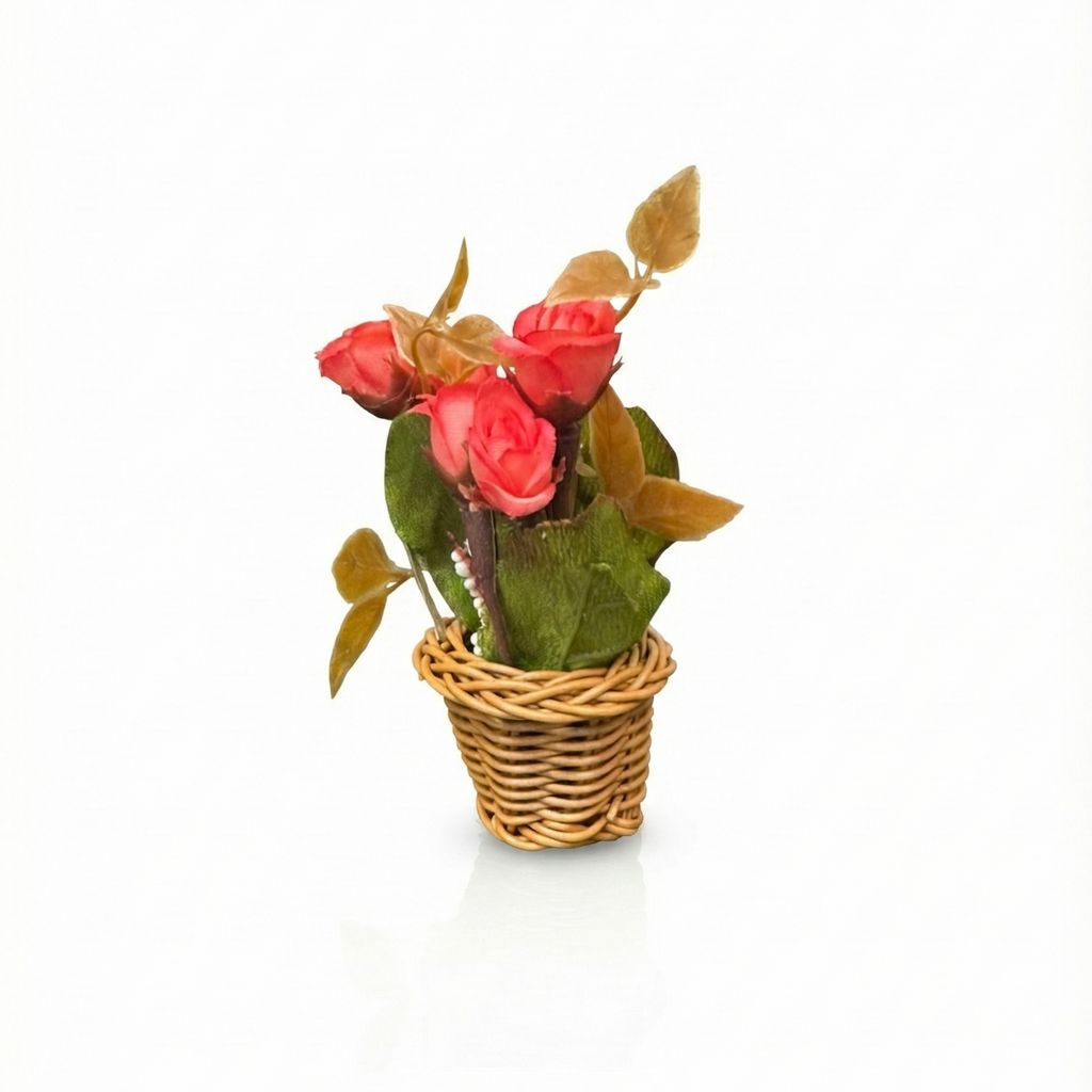 FLOWER 002 MAGNET