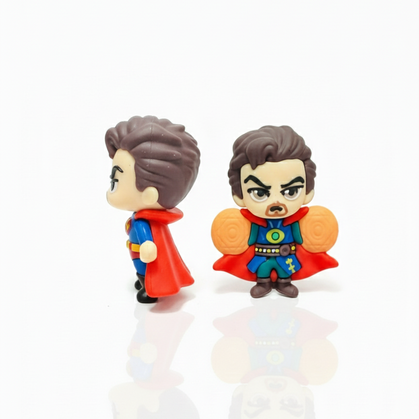 MAGICIAN FRIDGE MAGNET