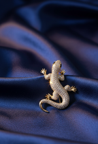 Royal Reptile