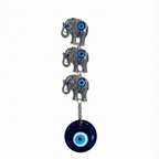 Triveni Gaj Amulet MAGNET
