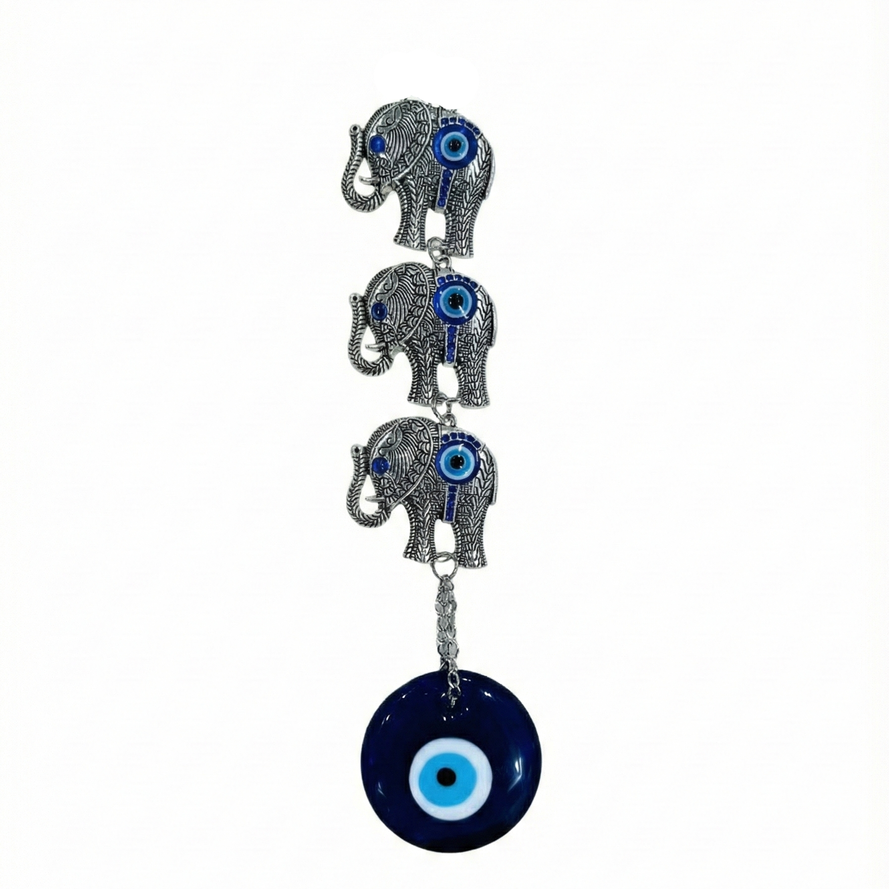 Triveni Gaj Amulet MAGNET