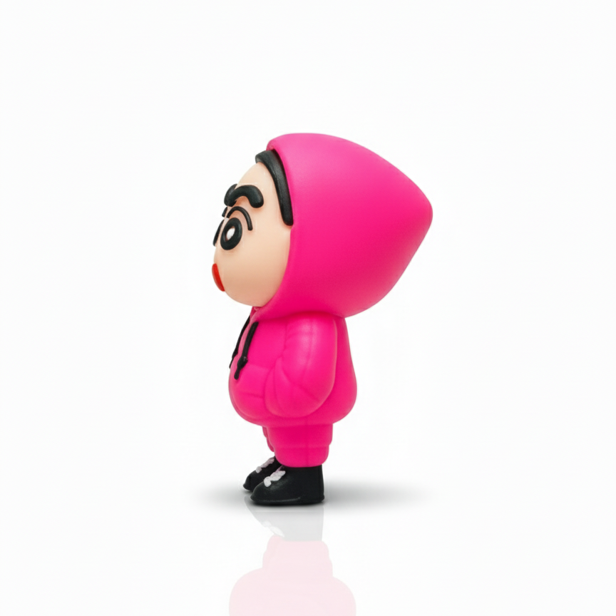 SHINCAIN FRIDGE MAGNET