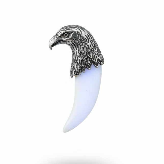 TOOTH (Artificial) FRIDGE MAGNET