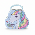 UNICORN PIGGY BANK (RANDOM COLOR)