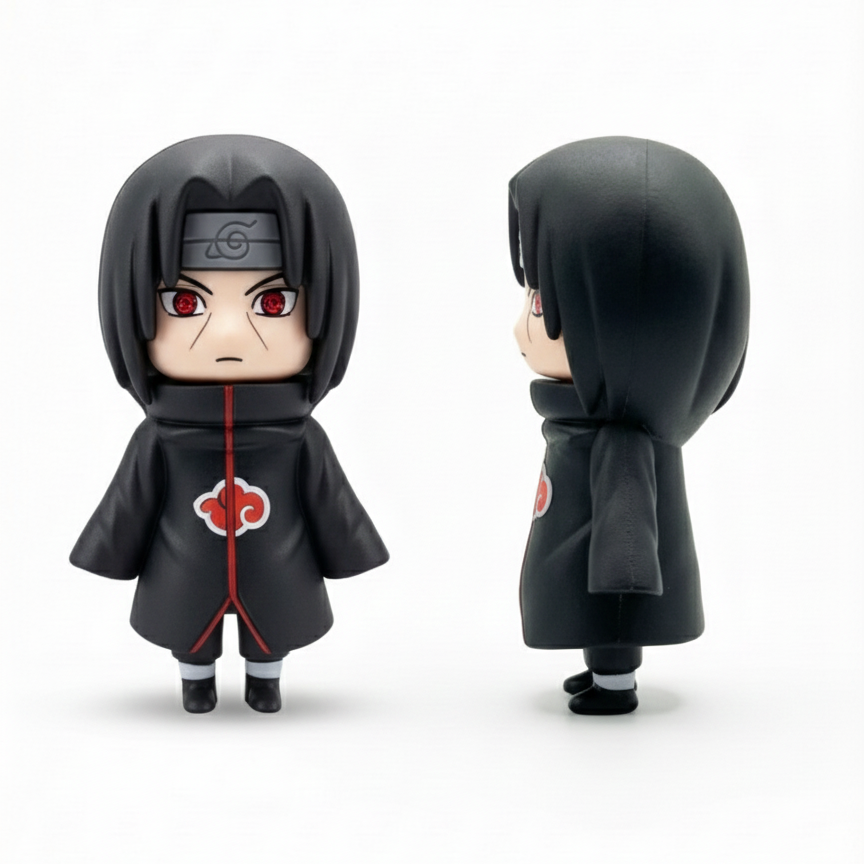 ANIMATED FRIDGE MAGNET 14