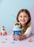SIPPER FOR BOYS (RANDOM)