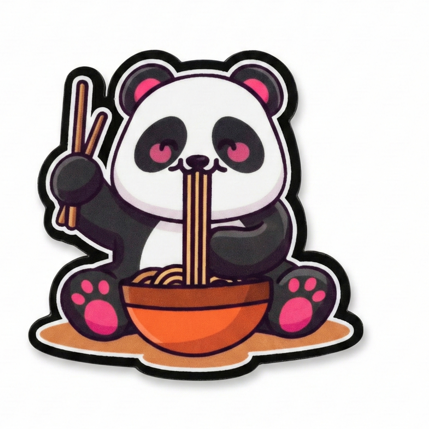 QUIRKY 41 FRIDGE MAGNET