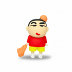 SHINCHAINN FRIDGE MAGNET