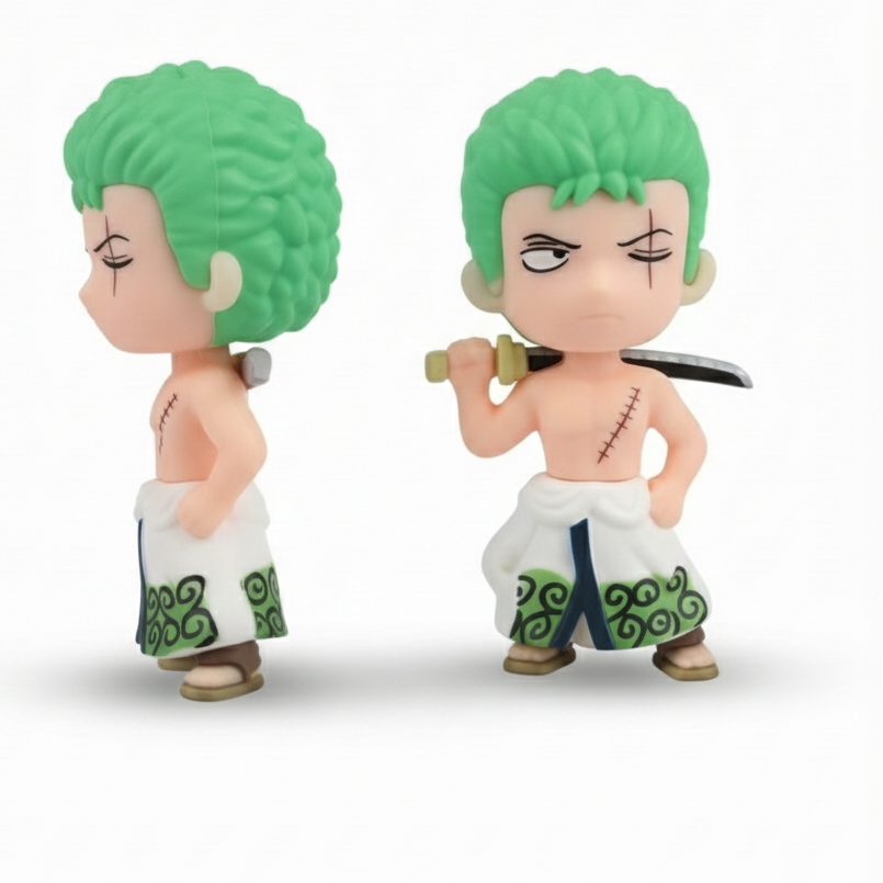 ANIMATED FRIDGE MAGNET 19