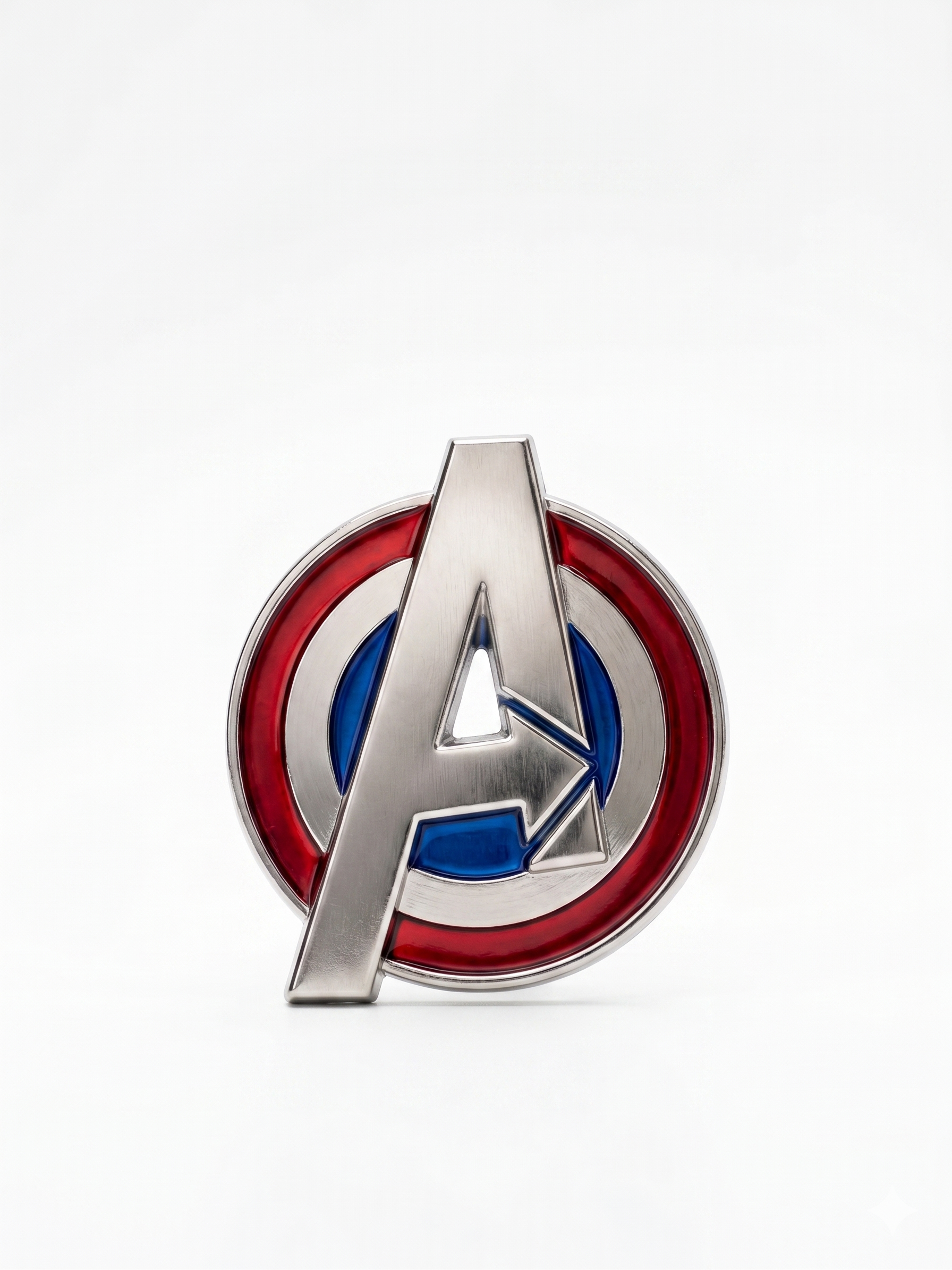 SHIELD 20 FRIDGE MAGNET
