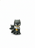 BAT  MAN FRIDGE MAGNET