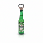 HIENEKEN BEER BOTTLE OPENER FRIDGE  MAGNET
