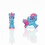 UNNICORN FRIDGE MAGNET