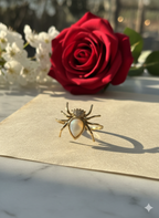 SPIDER HANA RING