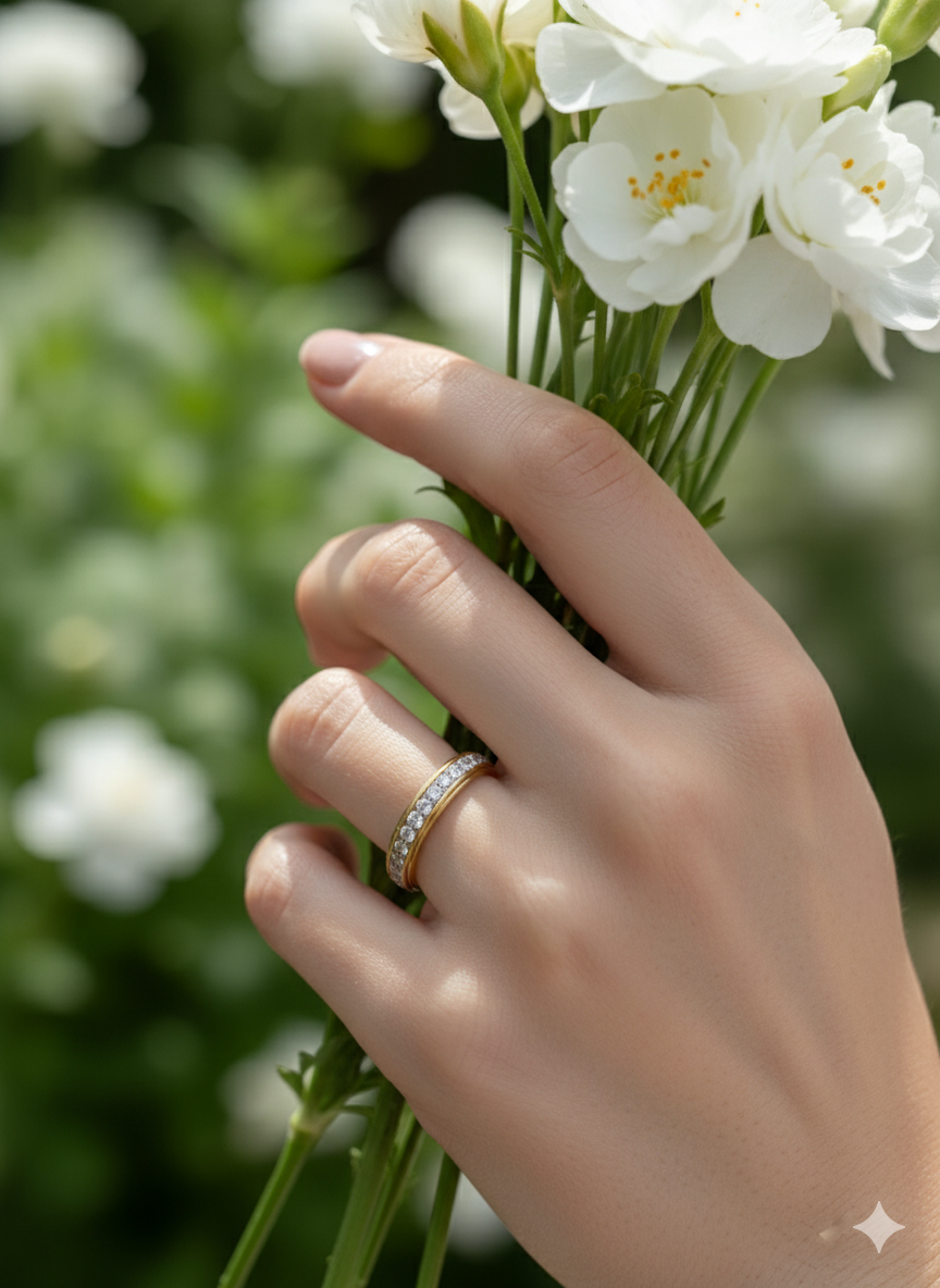 MIRAN RING