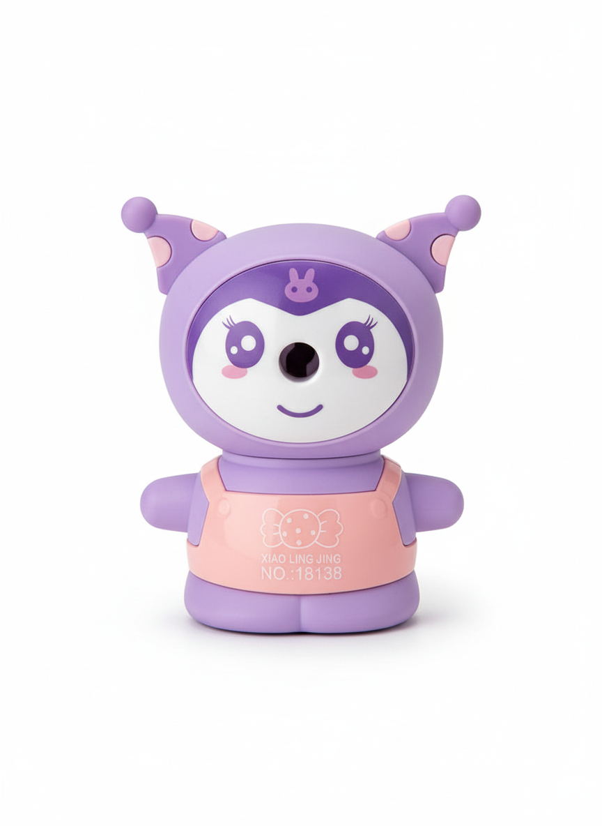 KITTY SHARPNER (RANDOM COLOR)