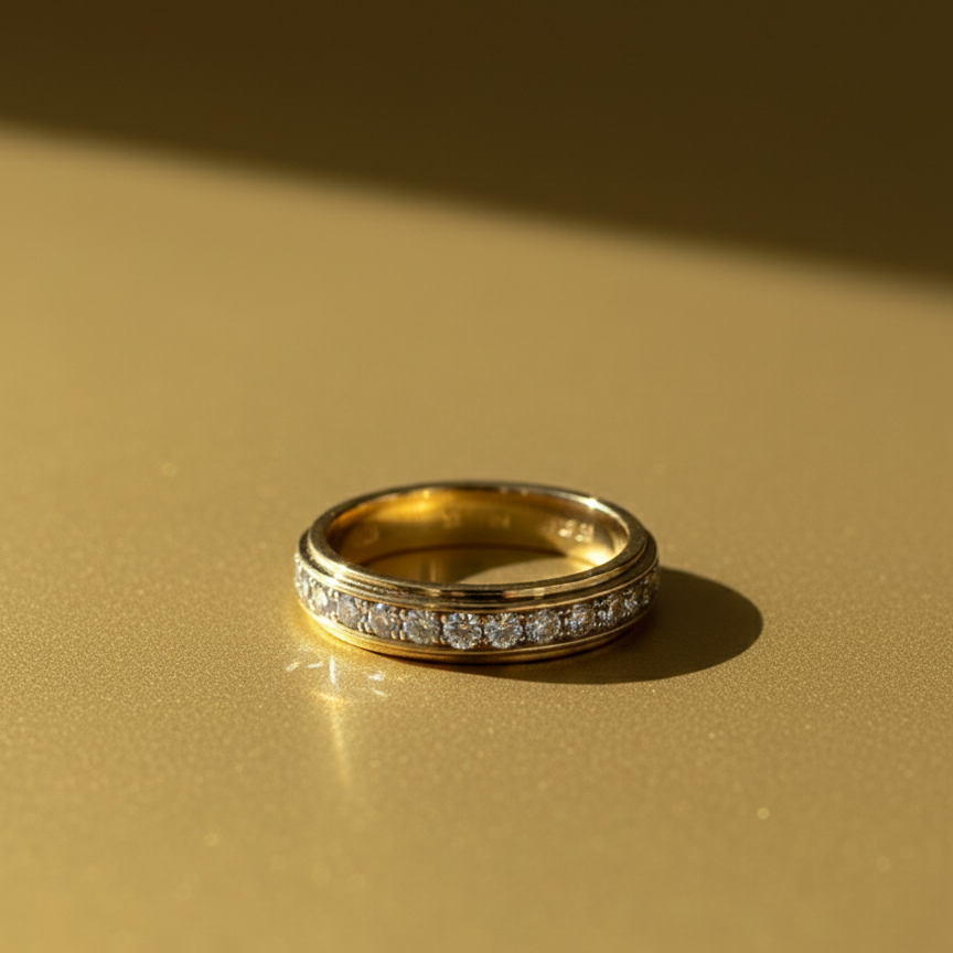 The Continuous Round