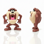 TASMANIAN DEVIL  FRIDGE MAGNET