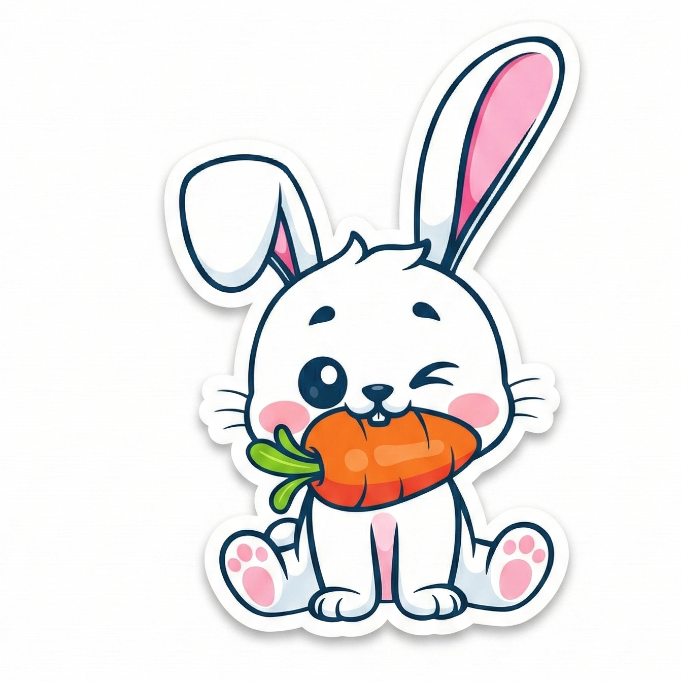 QUIRKY 33 FRIDGE MAGNET