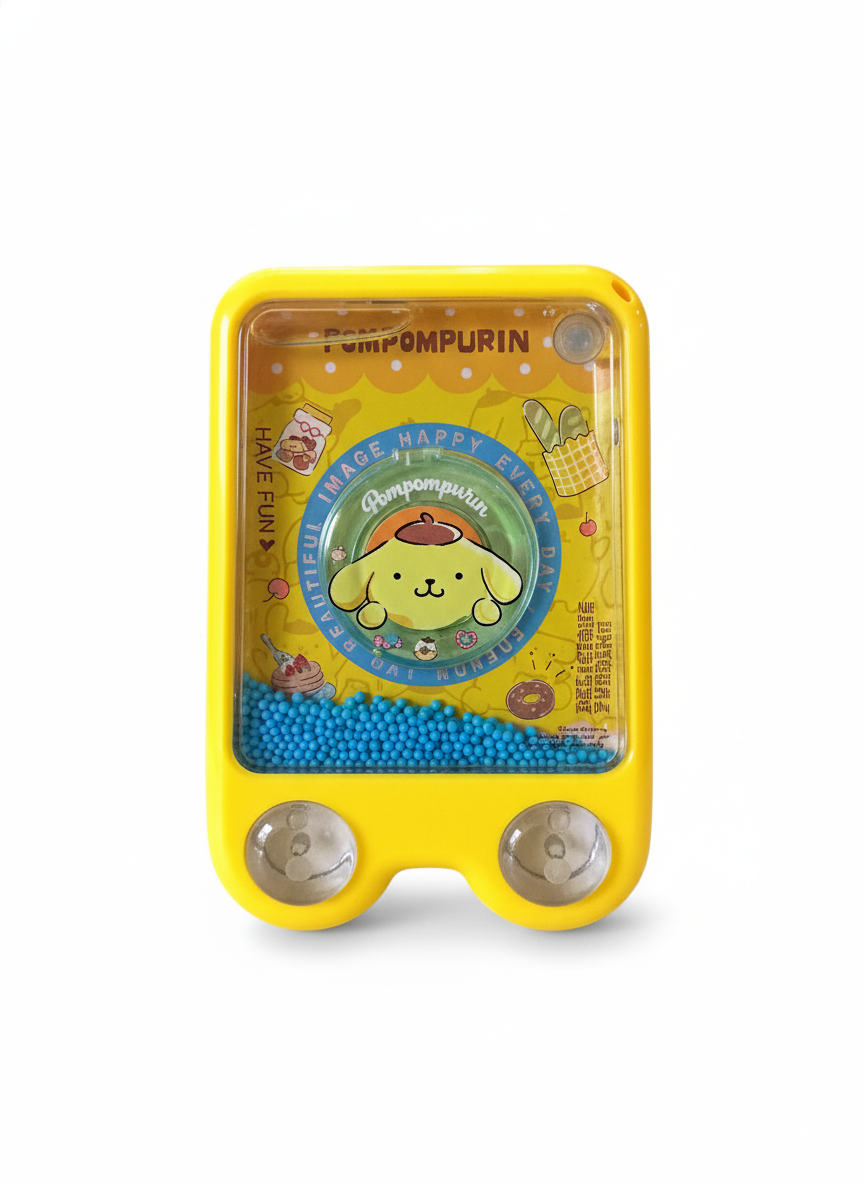 PLAY TIME 01 (RANDOM COLOR)