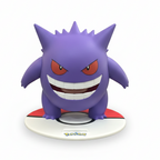 POKEMON GENGAR TABLE TOP ( 17*18CM ) + POKEBALL MAT