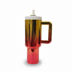 TUMBLER  FRIDGE MAGNET