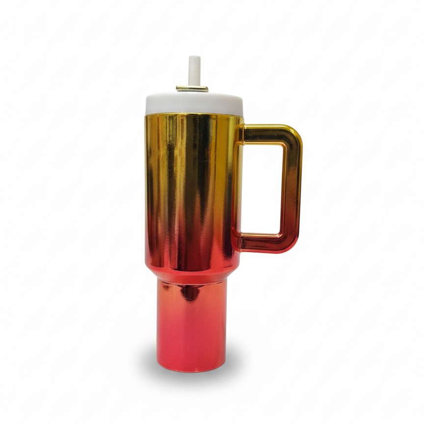 TUMBLER  FRIDGE MAGNET