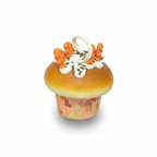 WAFFEL MUFFIN FRIDGE  MAGNET