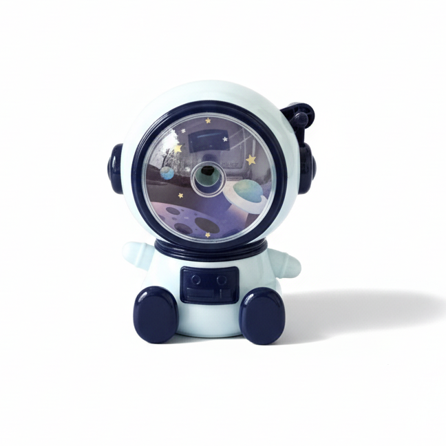 ASTRO SHARPNER (RANDOM COLOR)